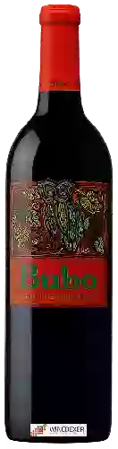 Wijnmakerij Bubo - Old Vine Zinfandel