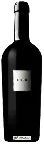 Wijnmakerij Buccella - Mica Cabernet Sauvignon