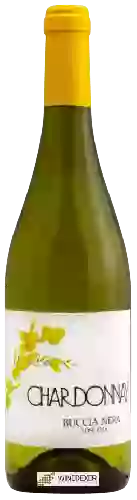 Wijnmakerij Buccia Nera - Chardonnay