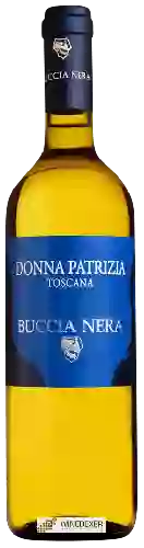 Wijnmakerij Buccia Nera - Donna Patrizia Toscana Bianco