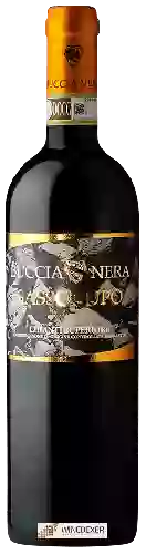 Wijnmakerij Buccia Nera - Sassocupo Chianti Superiore