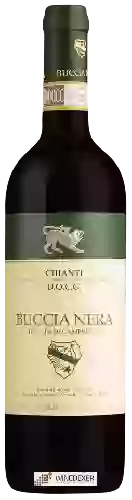 Wijnmakerij Buccia Nera - Tenuta di Campriano Chianti