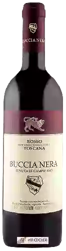 Wijnmakerij Buccia Nera - Tenuta di Campriano Toscana Rosso