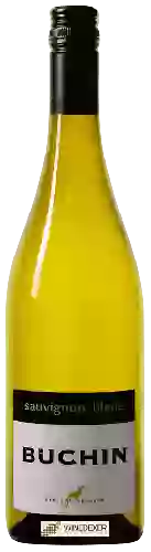 Wijnmakerij Büchin - Sauvignon Blanc