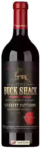 Wijnmakerij Buck Shack - Cabernet Sauvignon