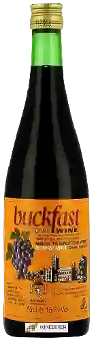 Wijnmakerij Buckfast Abbey - Buckfast Tonic Wine