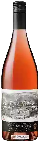 Wijnmakerij Buena Vista - Count's Selection Pinot Noir Rosé