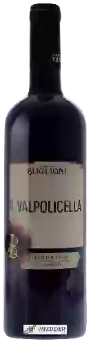 Wijnmakerij Buglioni - Valpolicella Classico Il Valpolicella