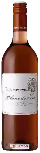 Wijnmakerij Buitenverwachting - Blanc de Noir