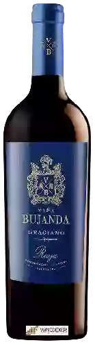 Wijnmakerij Viña Bujanda - Graciano