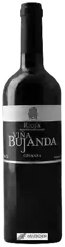 Wijnmakerij Viña Bujanda - Rioja Crianza