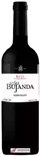 Wijnmakerij Viña Bujanda - Rioja Madurado