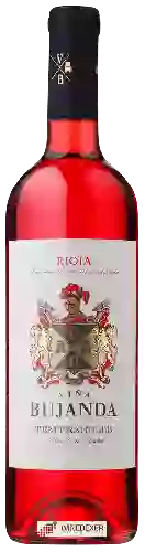 Wijnmakerij Viña Bujanda - Rioja Rosado