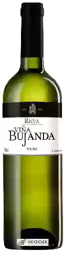 Wijnmakerij Viña Bujanda - Rioja Viura