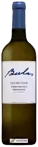 Wijnmakerij Bulas - Branco