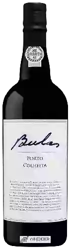 Wijnmakerij Bulas - Colheita Porto