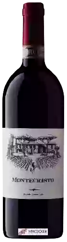 Wijnmakerij Bulichella - Montecristo