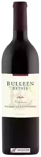 Wijnmakerij Bulleen Estate - Cabernet Sauvignon