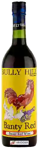 Wijnmakerij Bully Hill - Banty Red