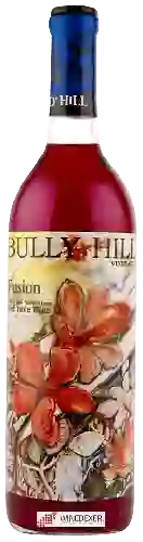 Wijnmakerij Bully Hill - Fusion Red