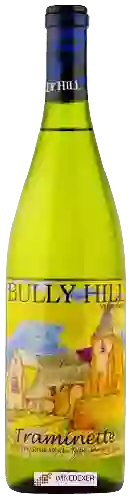 Wijnmakerij Bully Hill - Traminette