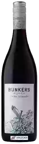 Wijnmakerij Bunkers - The Box Tempranillo