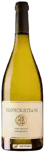 Wijnmakerij Buoncristiani - Chardonnay