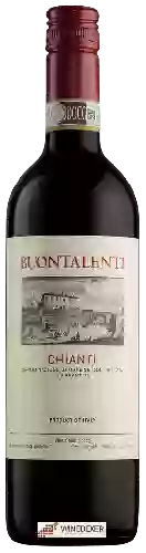 Wijnmakerij Buontalenti - Chianti