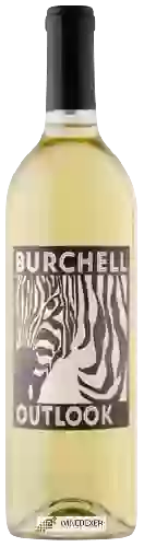 Wijnmakerij Burchell Outlook - Chenin Blanc