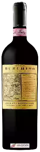 Wijnmakerij Burchino - Chianti Superiore