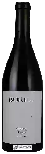 Wijnmakerij Bure - Malena Ritchie Vineyard Chardonnay