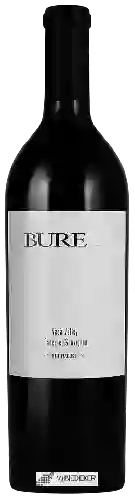 Wijnmakerij Bure - Thirteen Cabernet Sauvignon