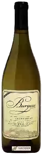 Wijnmakerij Burgess - Chardonnay