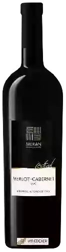 Wijnmakerij Kellerei Meran - Festival Merlot - Cabernet