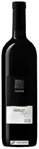 Wijnmakerij Kellerei Meran - Festival Merlot