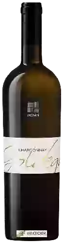 Wijnmakerij Kellerei Meran - Goldegg Chardonnay