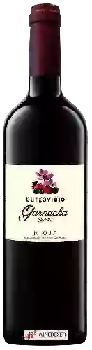 Wijnmakerij Burgo Viejo - Rioja Garnacha