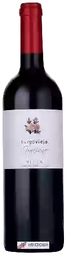 Wijnmakerij Burgo Viejo - Rioja Graciano