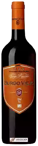 Wijnmakerij Burgo Viejo - Rioja Gran Reserva