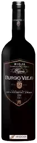 Wijnmakerij Burgo Viejo - Rioja Reserva