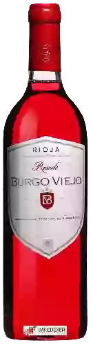 Wijnmakerij Burgo Viejo - Rioja Rosado