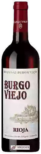 Wijnmakerij Burgo Viejo - Rioja