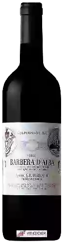 Wijnmakerij Comm. G.B. Burlotto - Dolcetto d'Alba