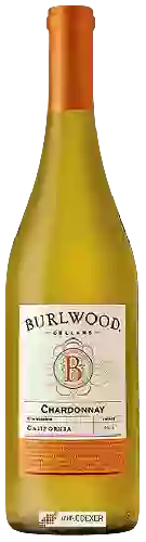 Wijnmakerij Burlwood Cellars - Chardonnay