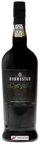 Wijnmakerij Burmester - Sotto Voce Reserve Port