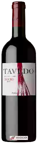 Wijnmakerij Burmester - Tavedo Douro