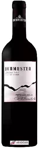 Wijnmakerij Burmester - Tinto Douro