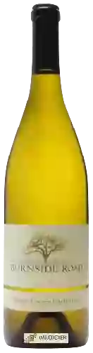 Wijnmakerij Burnside Road - Chardonnay