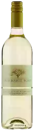 Wijnmakerij Burnside Road - Sauvignon Blanc