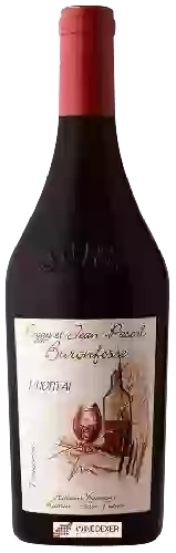 Wijnmakerij Buronfosse - L'Hôpital Trousseau